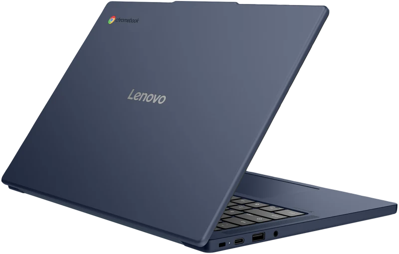 Lenovo IdeaPad Slim 3 14" MTK540 4GB 128GB Chromebook