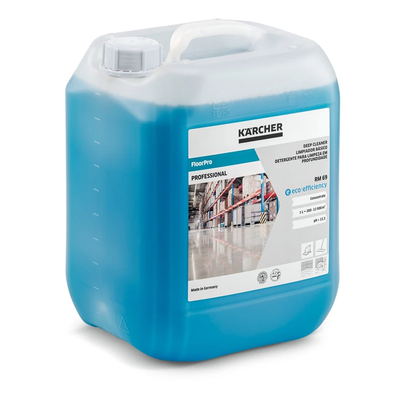 FloorPro Grundreiniger RM 69 eco!efficiency für Scheuersaugmaschinen