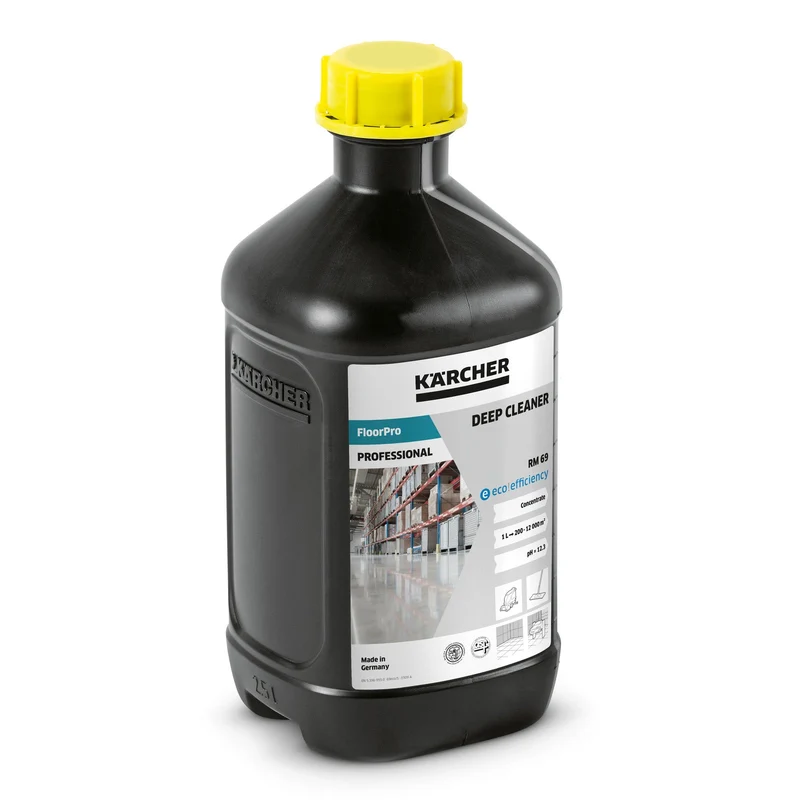 FloorPro Grundreiniger RM 69 eco!efficiency, schaumarm