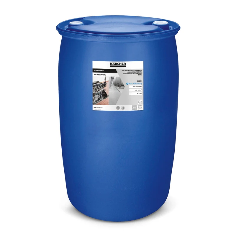 PressurePro Öl- und Fettlöser Extra RM 31 eco!efficiency