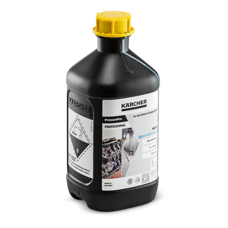 PressurePro Öl- und Fettlöser Extra RM 31 eco!efficiency, silikonfrei