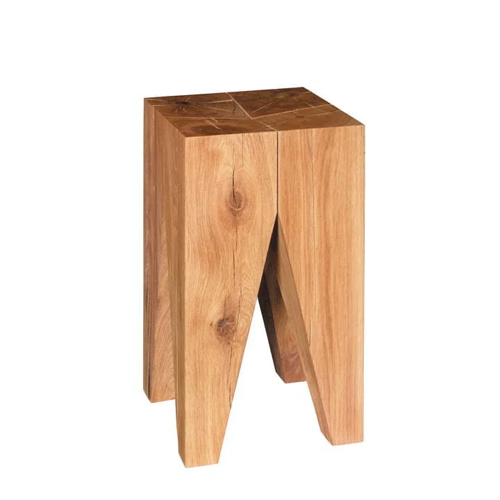 B-Ware E15 St04 Backenzahn Hocker Sitzhocker Sitz Hocker Sitz Stuhl Siehe Text/Foto