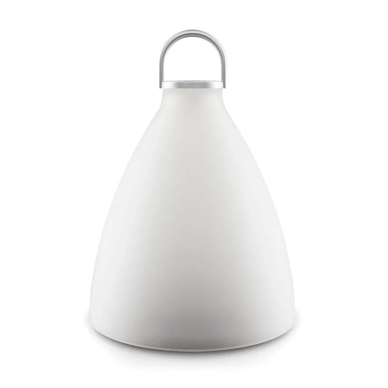 C-Ware Eva Solo SunLight Bell Solarleuchte 30 cm Solarlampe Tischlampe SIEHE TEXT/FOTO
