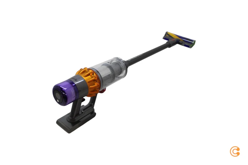 C-Ware dyson V15s Detect Submarine 448798-01 Akku-Zyklon-Staubsauger SIEHE TEXT/FOTO849