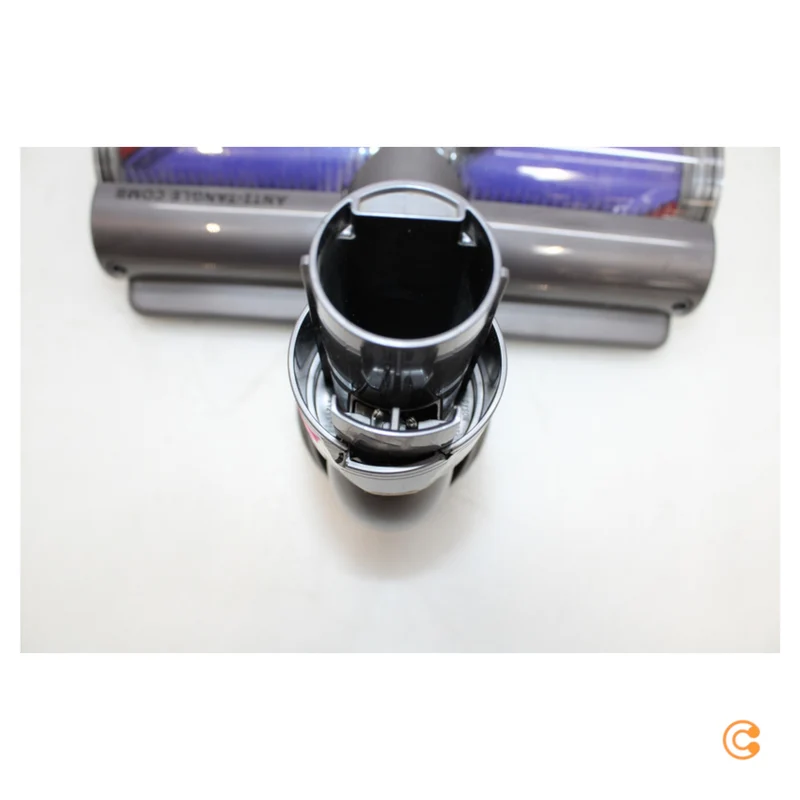 C-Ware dyson V15 Detect Absolute Nickel Akku Sauger Handstaubsauger SIEHE TEXT/FOTO