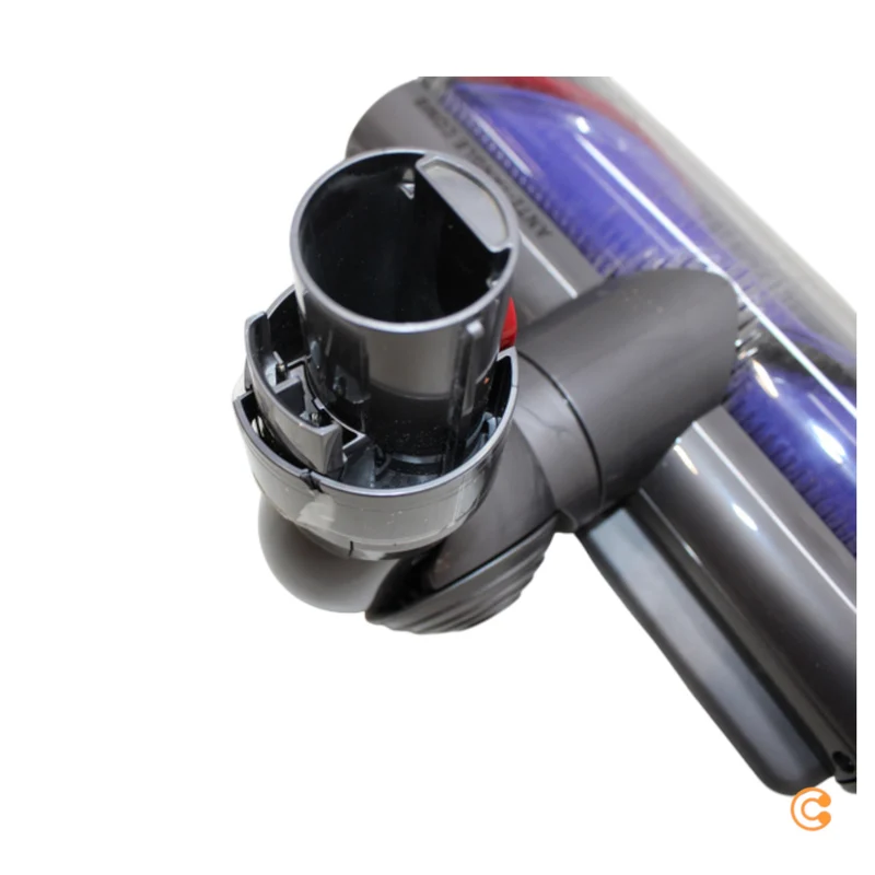 C-Ware dyson V15 Detect Absolute Nickel Akku Sauger Handstaubsauger SIEHE TEXT/FOTO