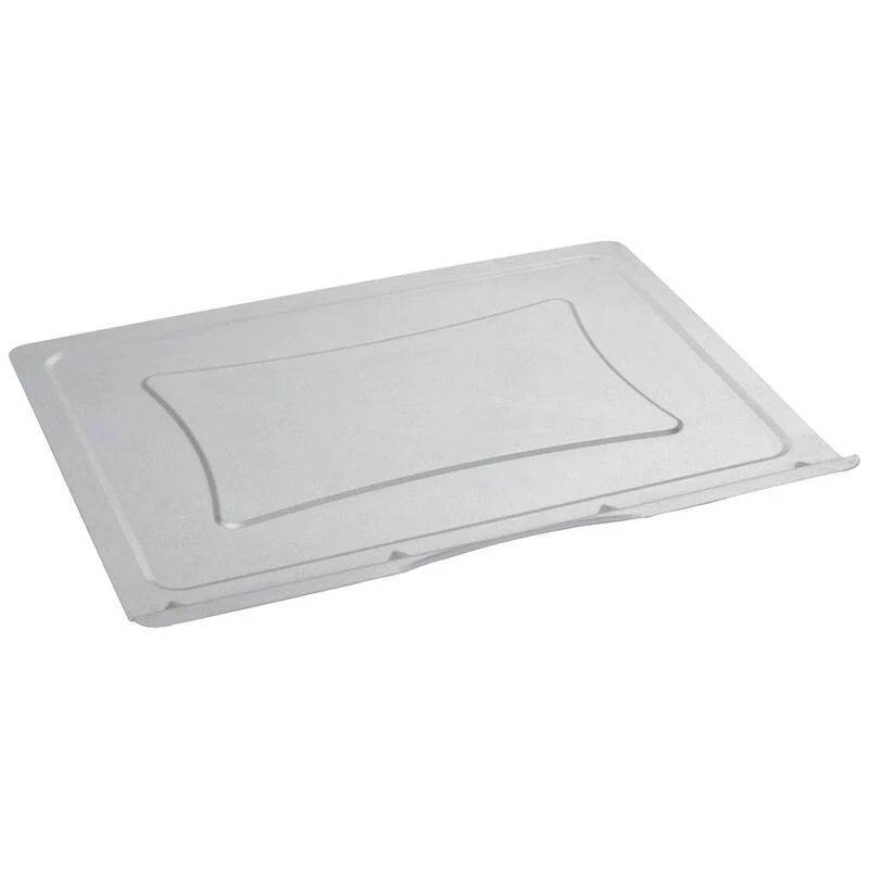 B-Ware Princess Minibackofen 55l Umluft-Funktion 2000W Schwarz Elektro Backofen 230°C