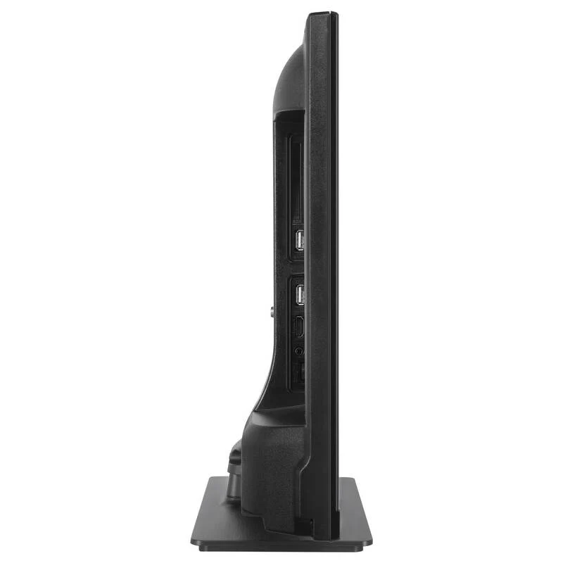 B-Ware Panasonic TV Flachbildschirm 24 Zoll Smart TV DVB-T2 WLAN Schwarz 61cm Full HD