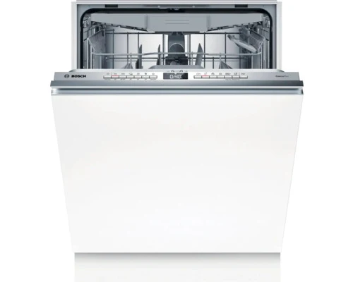 B-Ware Bosch Geschirrspüler vollintegriert SBV4EVX08E 14 Maßgedecke 9l 44dB Home