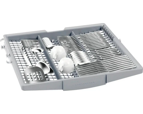 B-Ware Bosch Geschirrspüler vollintegriert SBV4EVX08E 14 Maßgedecke 9l 44dB Home