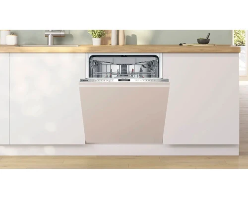 B-Ware Bosch Geschirrspüler Vollintegriert 60cm 14 Maßgedecke 9l 42dB A