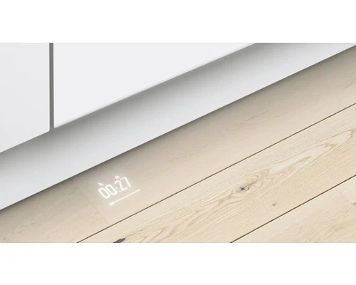 B-Ware Bosch Geschirrspüler Vollintegriert 60cm 14 Maßgedecke 9l 42dB A