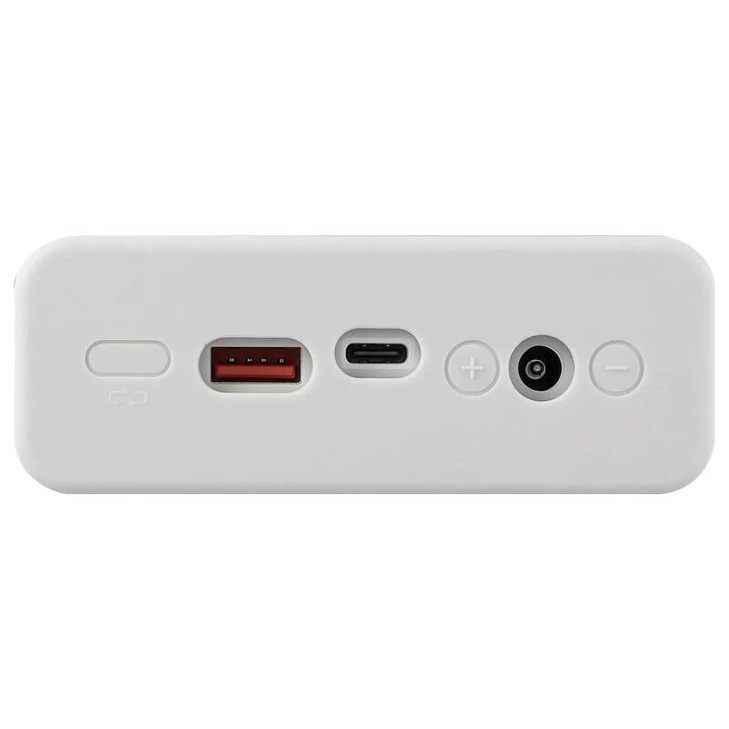 B-Ware VOLTCRAFT USB Ladegerät UC-1C1A100W03 100W 2x USB-C USB-A PD 3.0 Pure White