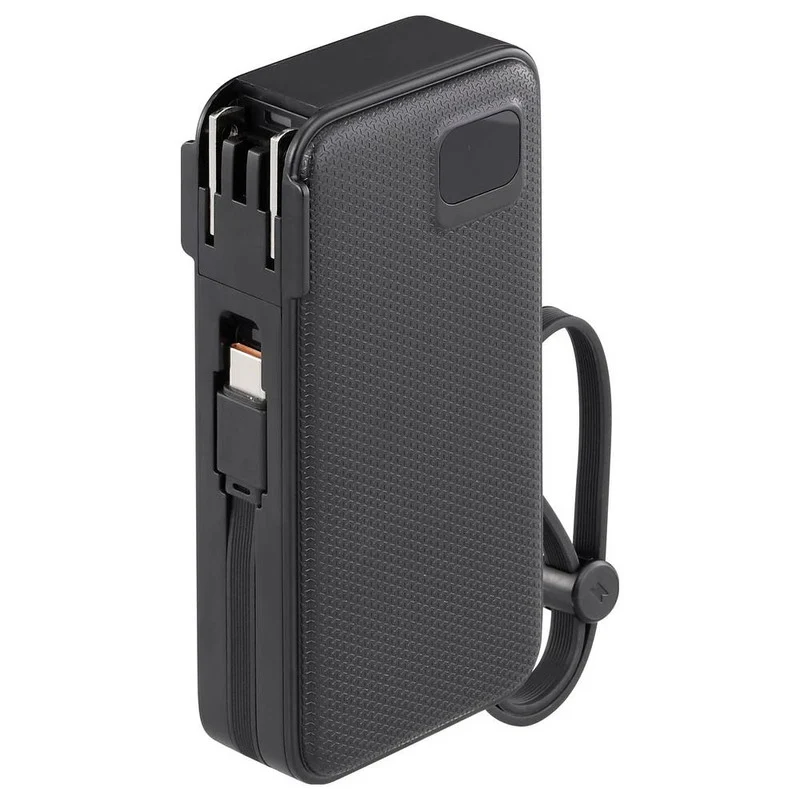 B-Ware Ubiquiti Networks Powerbank VC-PBP3164CB Akku Ladegerät Zusatzakku Reiseakku