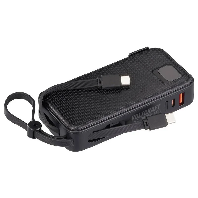 B-Ware Ubiquiti Networks Powerbank VC-PBP3164CB Akku Ladegerät Zusatzakku Reiseakku