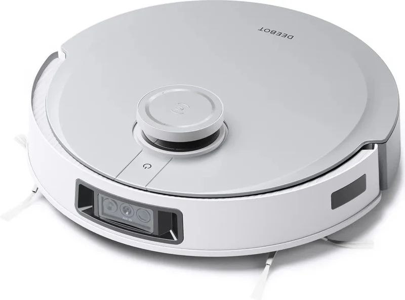 B-Ware Ecovacs Deebot X1 Omni Staubsaugerroboter Wischfunktion Reinigungsstation