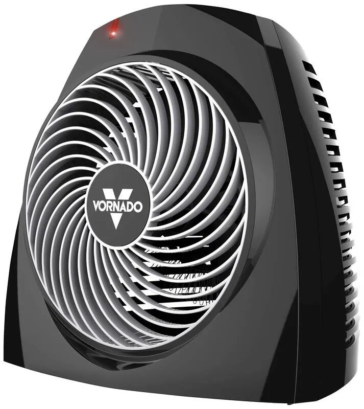 B-Ware Vornado Vh200 Eu Heizgerät Schwarz Lüftung Heizkabel Klimaanlage Klimagerät117