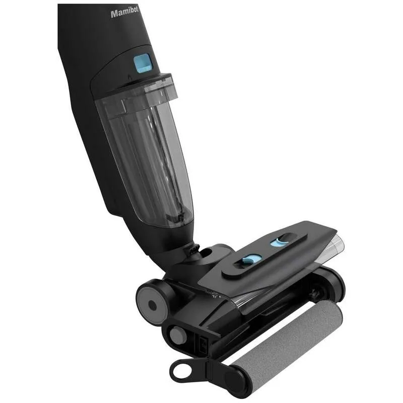 B-Ware Mamibot Flomo Ii Plus Akku Nass /Trocken Sauger 21.9 V 230 V Handstaubsauger