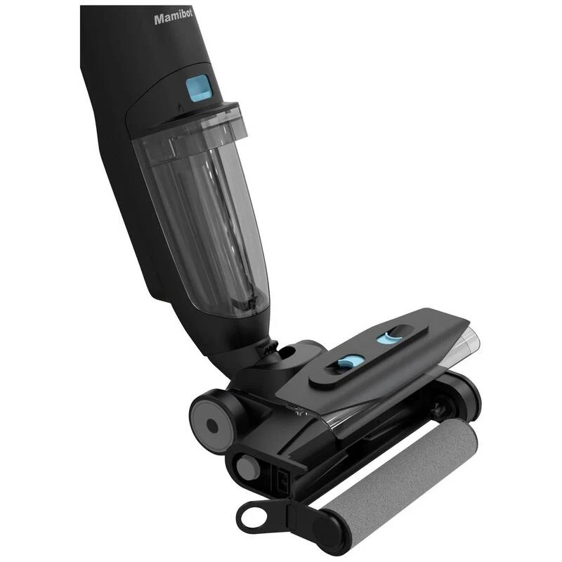 B-Ware Mamibot Flomo Ii Plus Akku Nass /Trocken Sauger 21.9 V 230 V Handstaubsauger