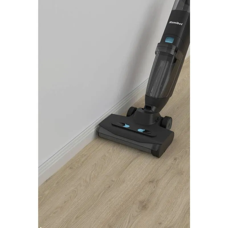 B-Ware Mamibot Flomo Ii Plus Akku Nass /Trocken Sauger 21.9 V 230 V Handstaubsauger