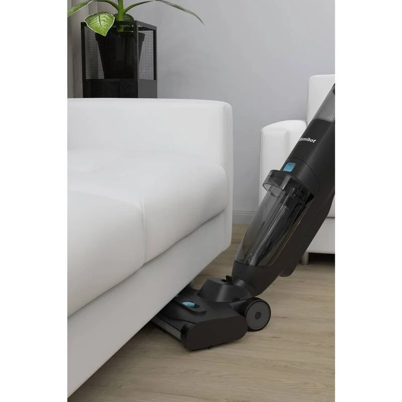 B-Ware Mamibot Flomo Ii Plus Akku Nass /Trocken Sauger 21.9 V 230 V Handstaubsauger