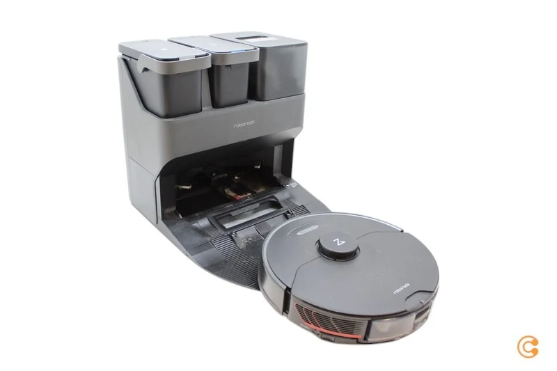 B-Ware Roborock S7 Max V Ultra Saugroboter Staubsauger Kehrroboter Siehe Text/Foto
