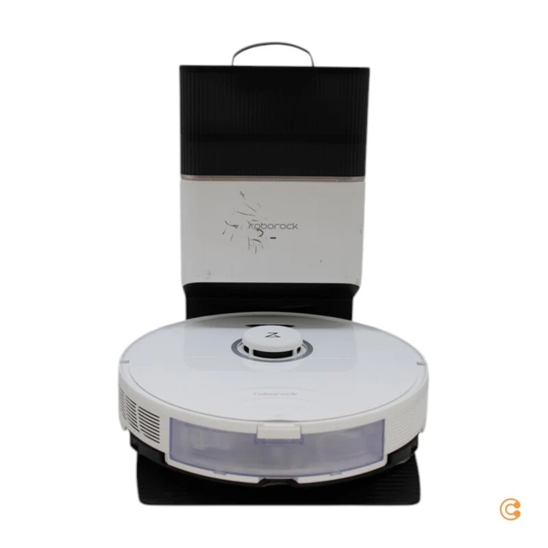 B-Ware Roborock S8+ Saug Und Wischroboter Wischroboter Saugroboter Siehe Text/Foto