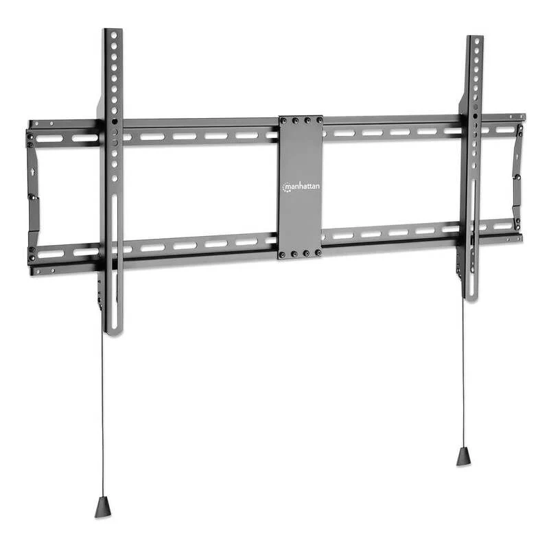 B-Ware Manhattan Tv Wandhalterung Zusammenklappbar 109,2 254,0 Cm Wandhalterung