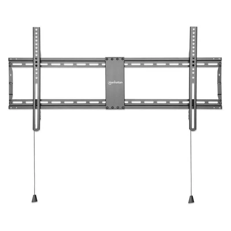 B-Ware Manhattan Tv Wandhalterung Zusammenklappbar 109,2 254,0 Cm Wandhalterung