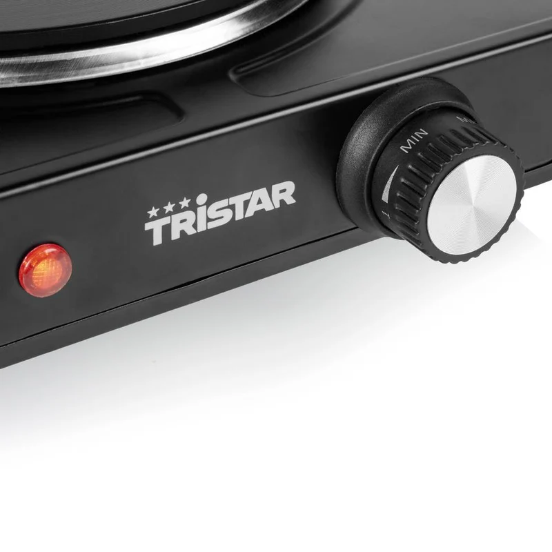 B-Ware Tristar Heizplatte Kp 6151 Wärmegerät Heizfeld Heizelement Elektrisch Heizsystem