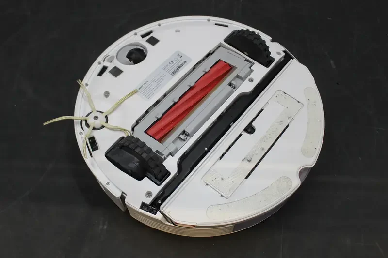 D-Ware Roborock R100010 Reinigungsroboter Akku Sauger Staubsauger Defektware