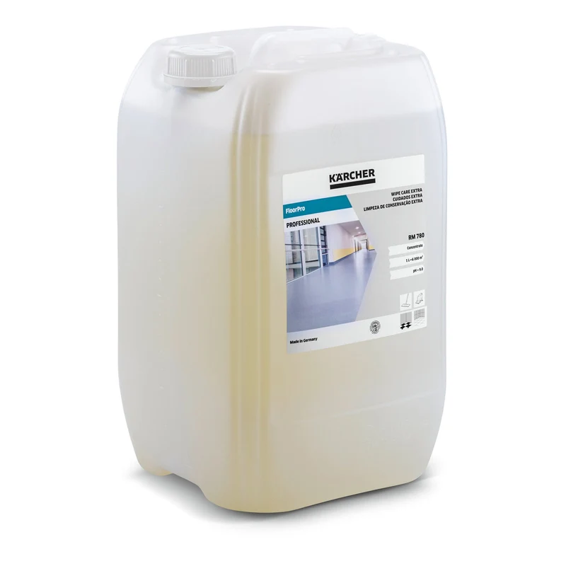 FloorPro Wischpflege Extra RM 780, Unterhaltsreiniger
