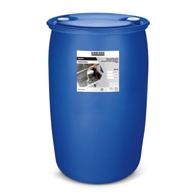PartsPro Teilereinigungsmittel RM 39