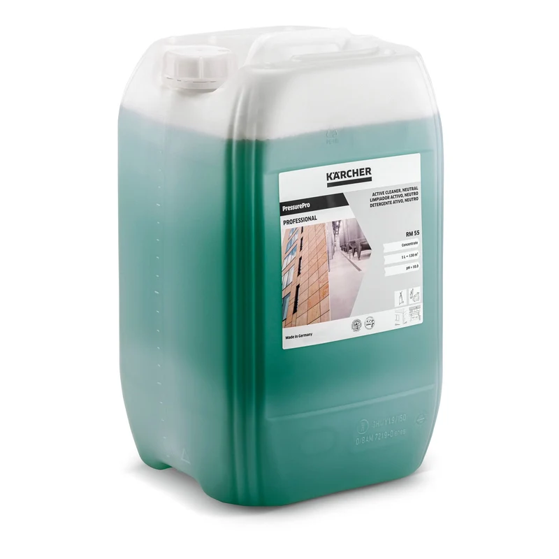 PressurePro Aktivreiniger, neutral RM 55, Universalreiniger