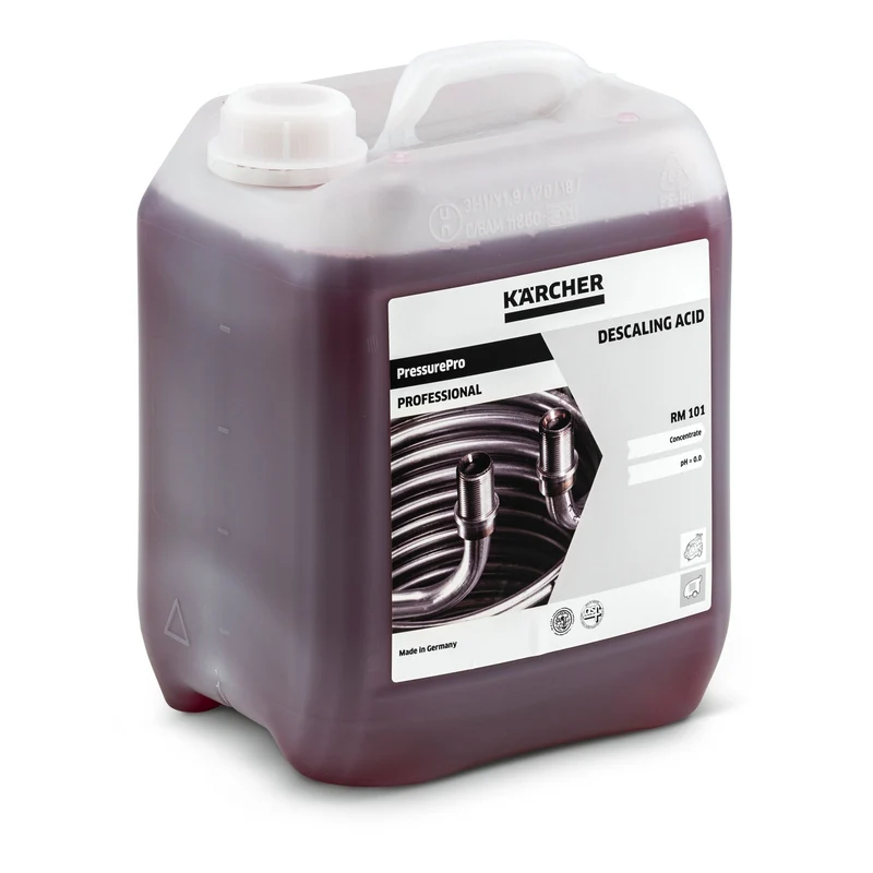 PressurePro Kalklösesäure RM 101