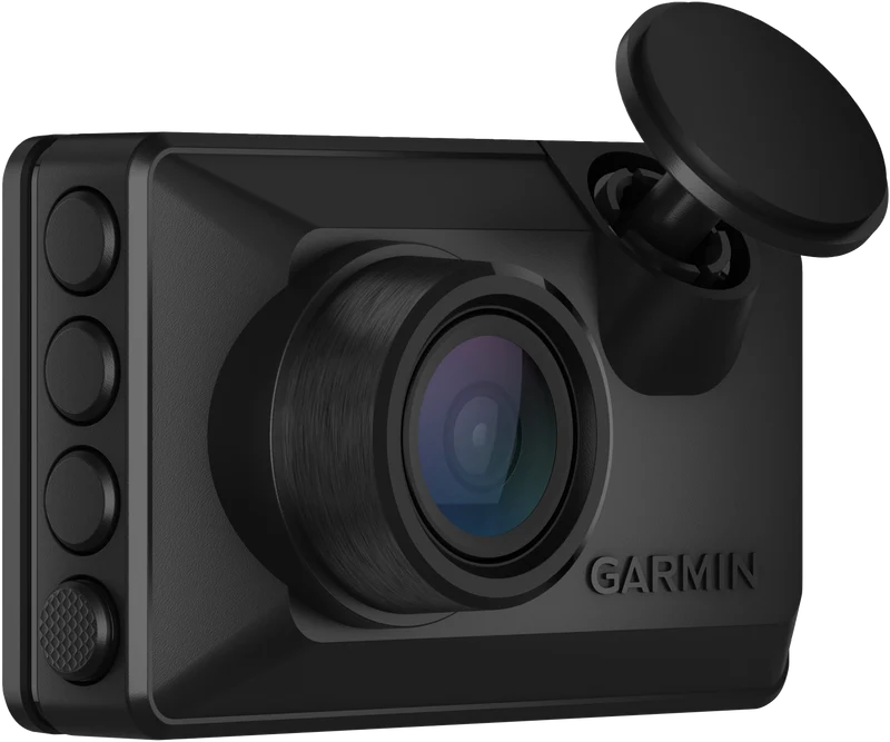 Garmin Dash Cam X110