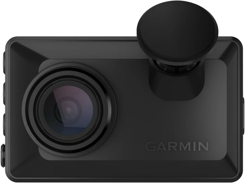 Garmin Dash Cam X110