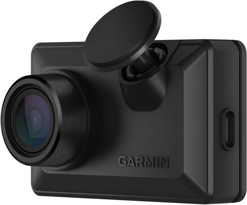 Garmin Dash Cam X110