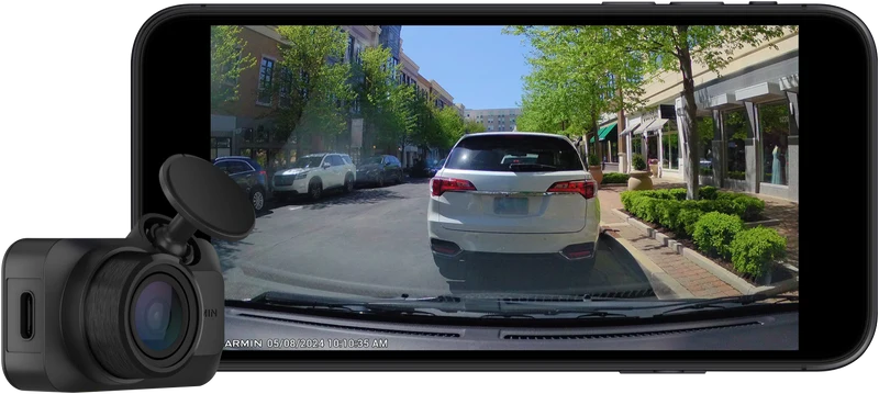 Garmin Dash Cam Mini 3