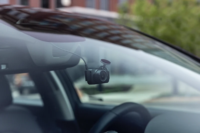 Garmin Dash Cam Mini 3