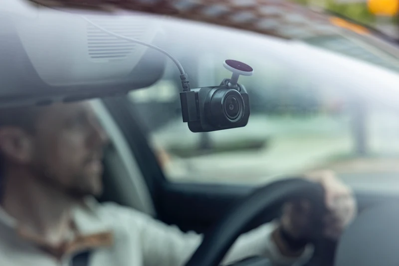 Garmin Dash Cam Mini 3