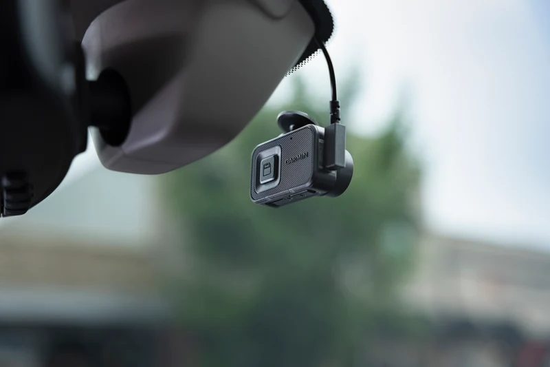 Garmin Dash Cam Mini 3
