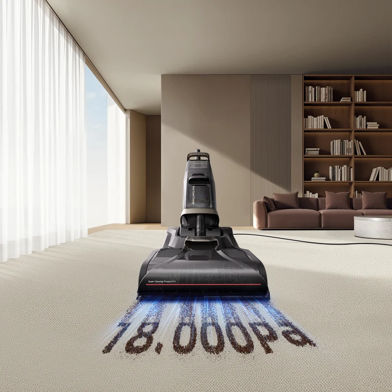 Dreame CU20 Pro Carpet Cleaner