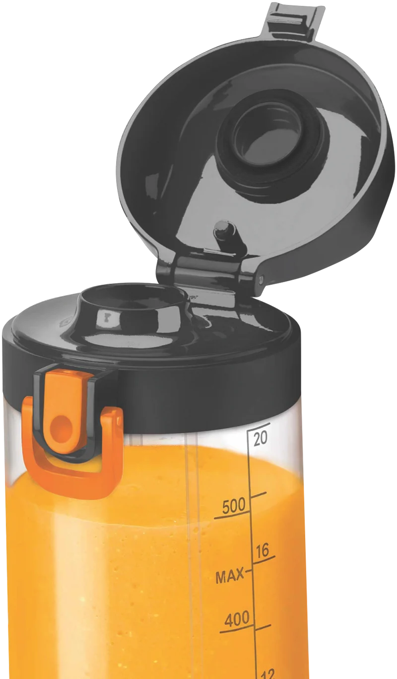 NUTRIBULLET McLaren Portable Blender Grey
