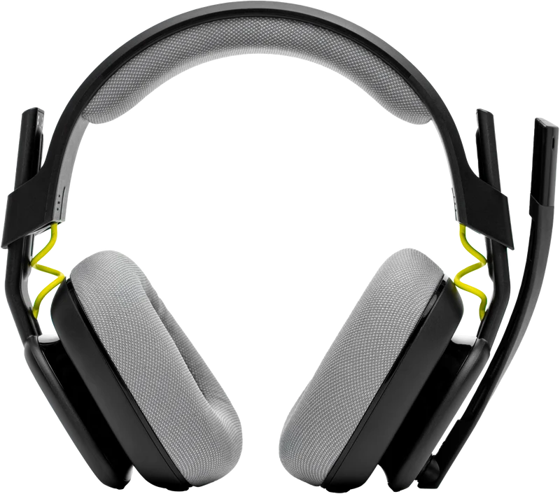 ASTRO Astro A10 Gen 2 Gaming Headset for PlayStation 5 (Black)