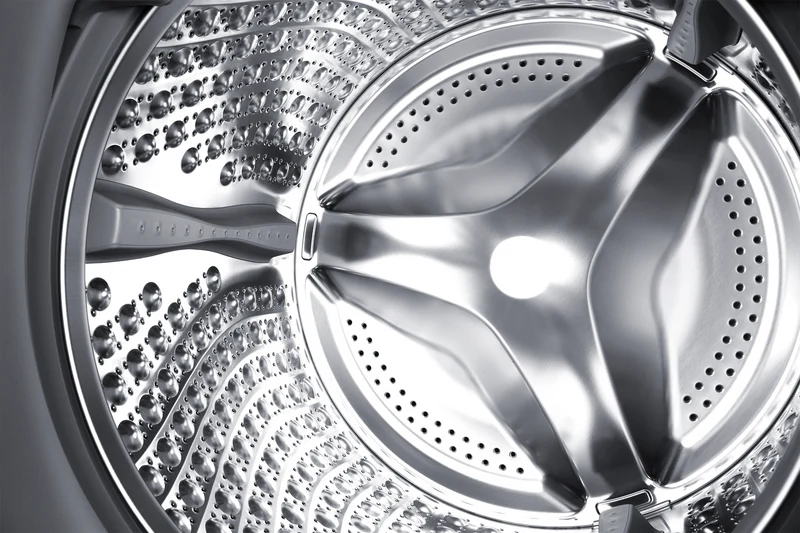 Samsung 12kg Bespoke Smart Front Load Washer