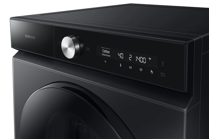 Samsung 9kg Bespoke Smart Front Load Washer