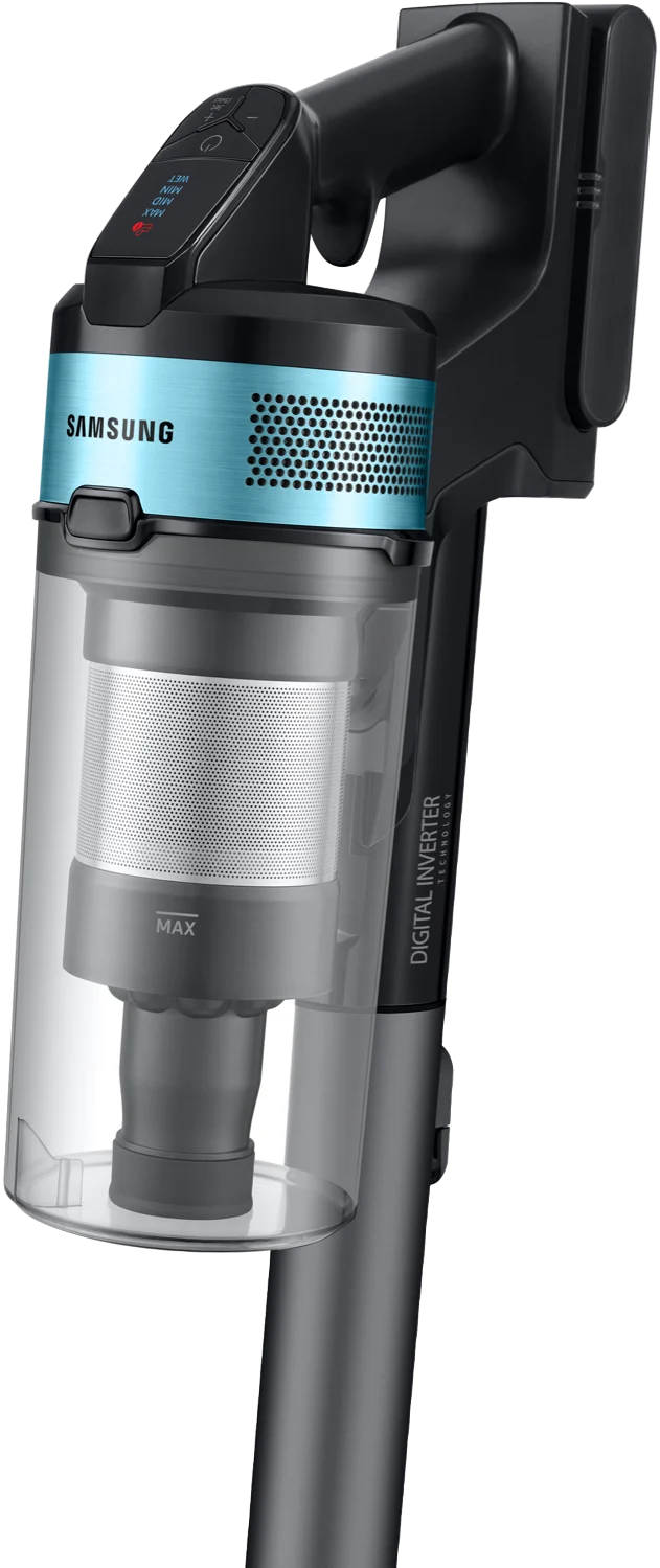 Samsung Jet 75E Pet Cordless Vacuum