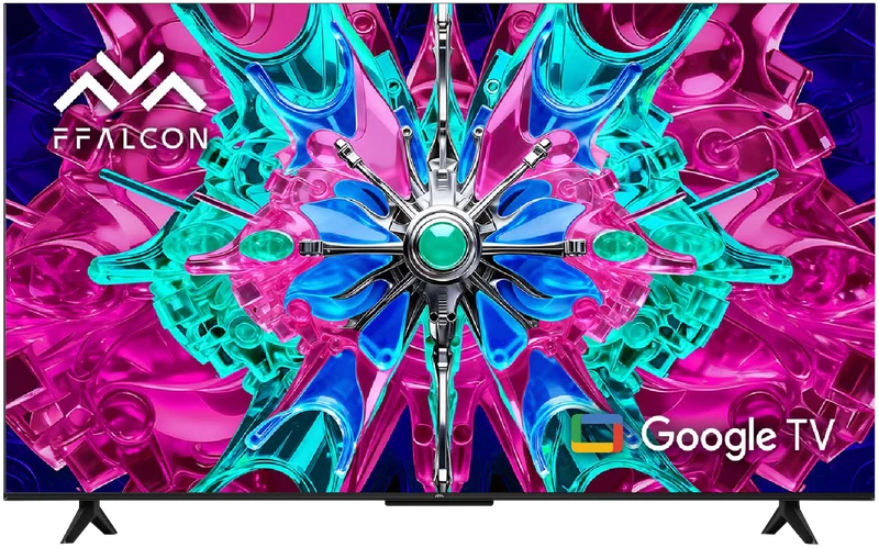 FFALCON 65" U65A 4K LED Google TV 2026