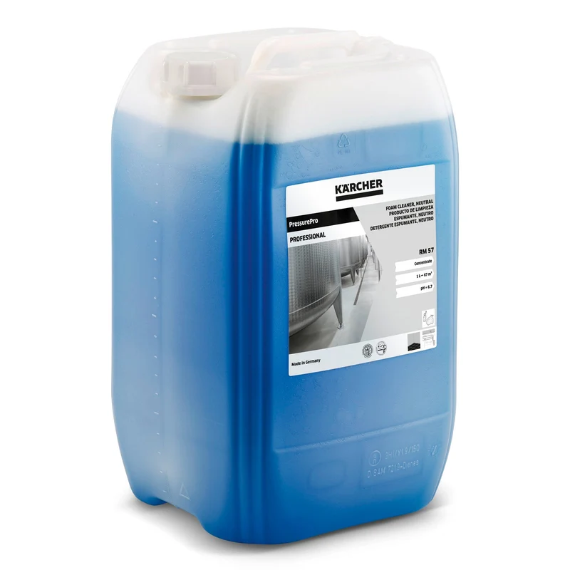 PressurePro Schaumreiniger, neutral RM 57